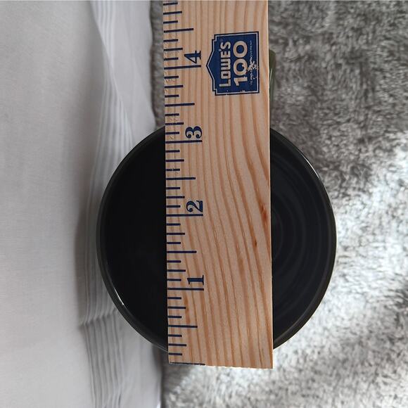 CAPE HATTERAS National Seashore Coffee Souvenir Tea Mug Green and Black - Picture 8 of 8